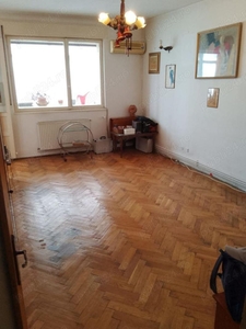 Apartament Eminescu, Romana de Vanzare, 2 Camere, 74 mp