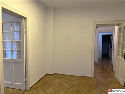 Apartament in vila | pretabil birou sau activitati comerciale