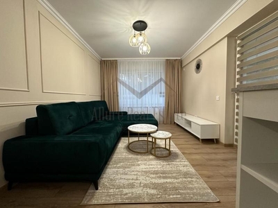 Apartament NOU 2 camere Copou + parcare