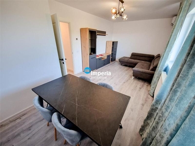 Apartament nou! 2 camere POITIERS TOWERS