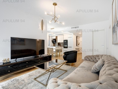 Apartament PREMIUM 3 Camere +Terasă | Piata Unirii x Centrul Civic