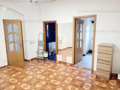 Apartament/Spatiu 3 camere Timpuri Noi/Metrou/Parcare/Birouri/Cabinet