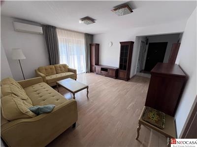 Apartament superb 3 camere | Banu Manta