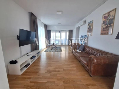 Apartament superb de 3 camere/ imobil 2019/ parcare subterana/ OMW Pipera