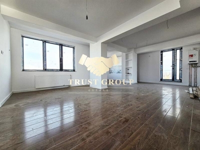 Apartament tip penthouse 3 camere | loc de parcare| terasa 70mp Ultracentral |