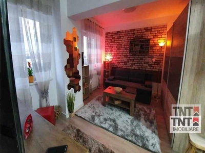 Apartament Tudor Vladimirescu 1 Camere