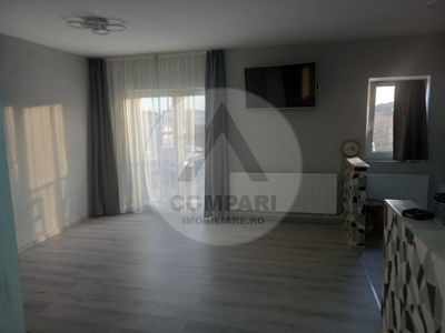 Apartament una camera