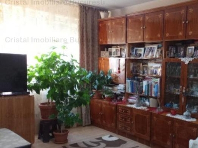 Berceni / Oltenitei / Piata Sudului - Apartament 2 camere