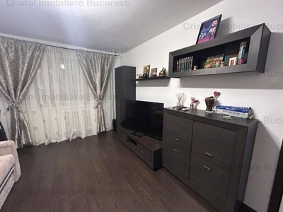 Berceni / Piata Sudului / Obregia - Apartament 2 camere Mobilat si Utilat