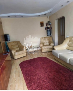 Brotacei /Tomis 3/ City Mall - Apartament 2 camere, loc de parcare