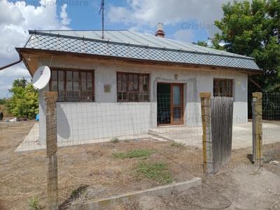 Casa NOUA cu Teren - 3600 mp Boltari, Decomandata -la 10km de Braila