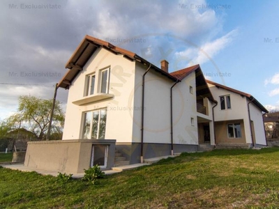 Casa ta sau afacerea ta! De vanzare in loc. Calinesti, jud. Arges Comision 0%