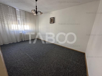 Comison 0% Apartament 4 camere 2 bai boxa la subsol etaj 3