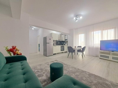 De inchiriat Apartament 3 camere Pipera