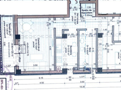 De vanzare apartament, 3 camere, , mp , Pacurari, Popas Pacurari Din 2008 sustinem Comunitatea Agentiilor Imobiliare din Iasi