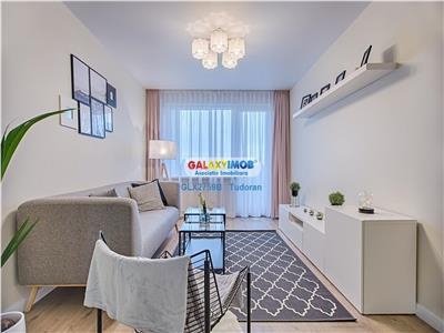 Decomandat Penthouse Terasa Metrou Teclu 12 minute Pallady Ikea