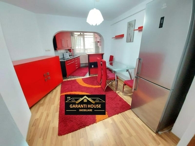 Dobrogei, apartament cu 2 camere, decomandat, mobilat