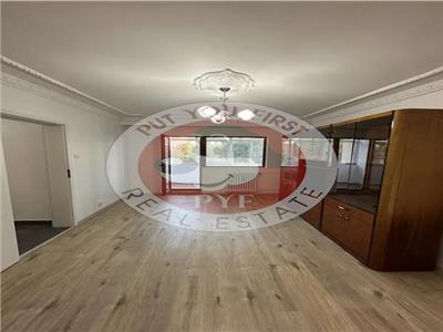 Valea Argesului | Apartament 4 camere | 87mp | semidecomandat | B8199