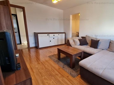 Inchiriere apartament 2 camere, Lascar Catargiu, Bucuresti