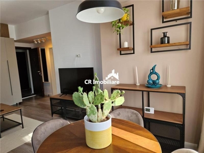 Inchiriere apartament 2 camere Lux UniriiMatei Basarab