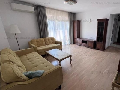 Inchiriere apartament 3 camere, Banu Manta, Bucuresti