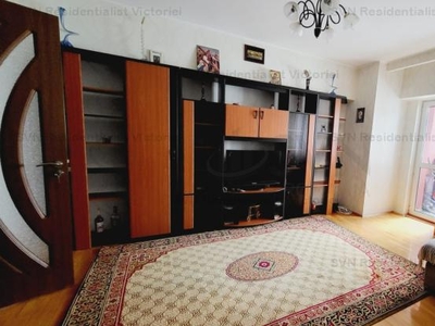 Inchiriere apartament 3 camere, Calea Calarasilor, Bucuresti