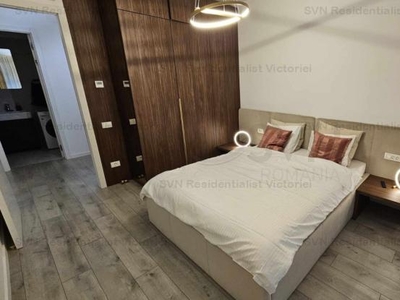 Inchiriere apartament 3 camere, Herastrau, Bucuresti