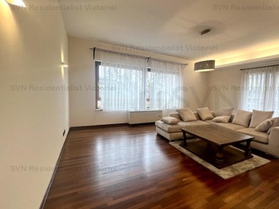 Inchiriere apartament 3 camere, Primaverii, Bucuresti