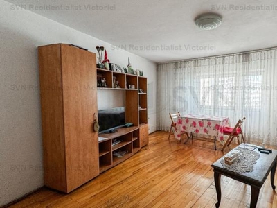 Inchiriere apartament 3 camere, Titulescu, Bucuresti