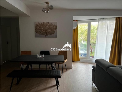 Inchiriere apartament 4 camere UltraLux UniriiCasa Poporului