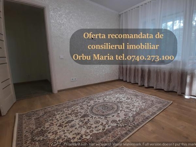 Inchiriere Apartament Podu Ros 2 Camere