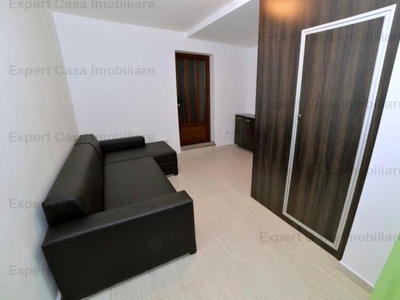 Inchiriez apartament 2 camere Copou -