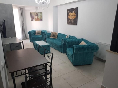 Mamaia Solid Residence Butoaie disponibil extrasezon