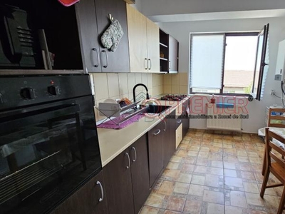 Metrou Dimitrie Leonida apartament 2 camere mobilat si loc parcare