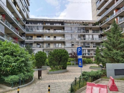 New Town - Dristor | Duplex 5 Camere 244MP + 2 Terase 78 MP + 2 Locuri Parcare