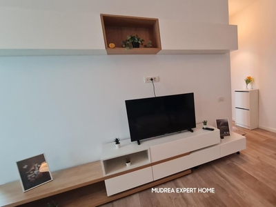 Nou | Apartament Superb | 2 Camere | Tunari