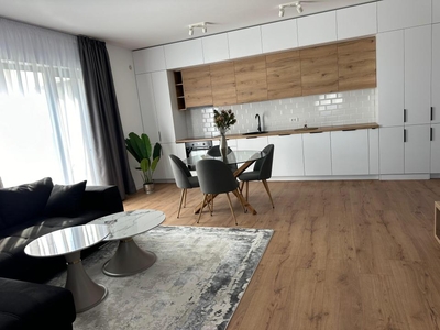 Nou | Apartament Superb | 3 Camere | Tunari-Otopeni