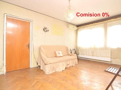 Oferta Vanzare Apartament 2 Camere Lujerului Bd. Uverturii