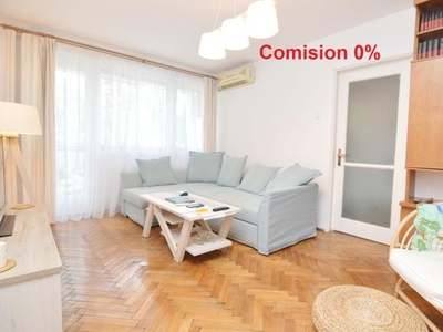 Oferta Vanzare Apartament 3 Camere Sos. Mihai Bravu Bd. Ferdinand