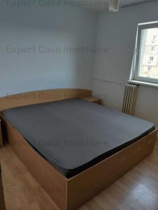 Pacurari | 3Camere | Decomandat -