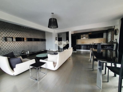 Penthouse 3 camere Herastrau | Terasa | Loc de parcare