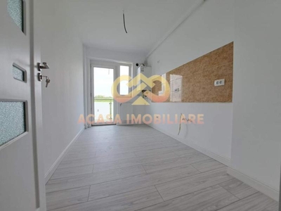 PLATOU GALATA APARTAMEN 3 CAMERE DEC 2 BAI 75 MP