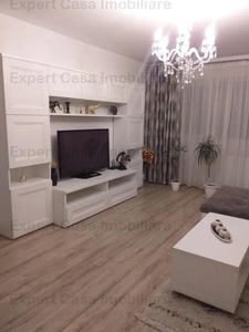 Soseaua Rediu | Crystal Residence | 3Camere | 2Bai | Decomandat | -