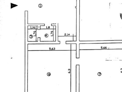 Spatiu comercial de inchiriat Nicolina Lidl 108mp , Cod 155743