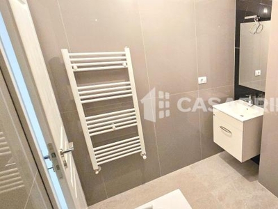 Str. Bazei - CUG, apartament 2 camere decomandat, INTABULAT, etaj 1, NOU