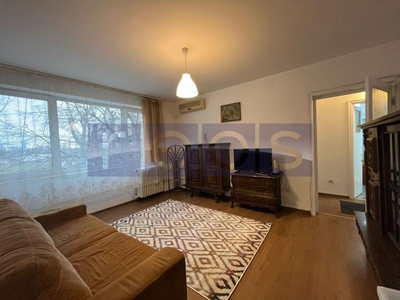 VANZARE 3 CAMERE DECOMANDAT | ZONA FLOREASCA