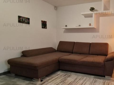 Vanzare Apartament 2 camere Banu Manta