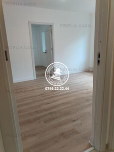 Vanzare apartament 2 camere, Cantemir, Iasi