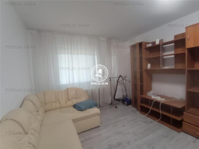 Vanzare apartament 2 camere, Cantemir, Iasi