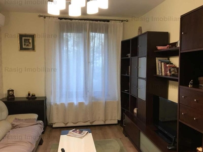 Vanzare Apartament 2 camere Domenii